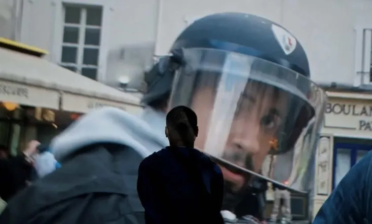 The Monopoly of Violence