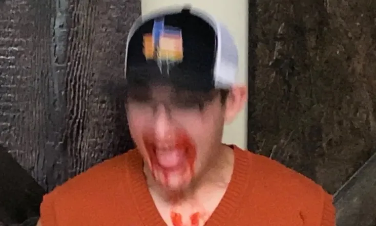 The Life and Death of Ned Jetski