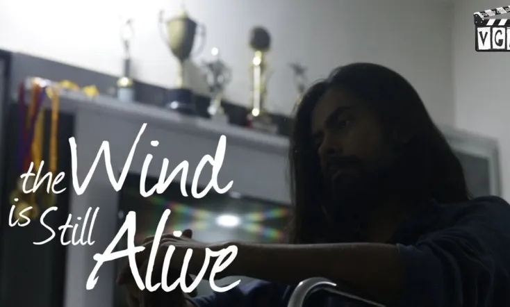 The Wind is Still Alive