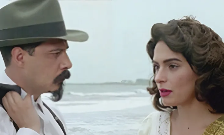 The Overturning Of The Heart