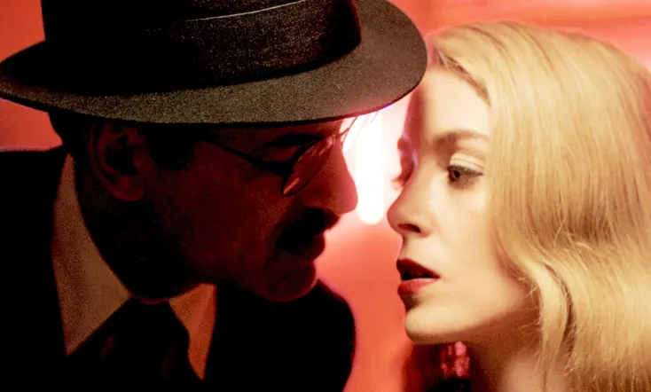 The Nothingness Club