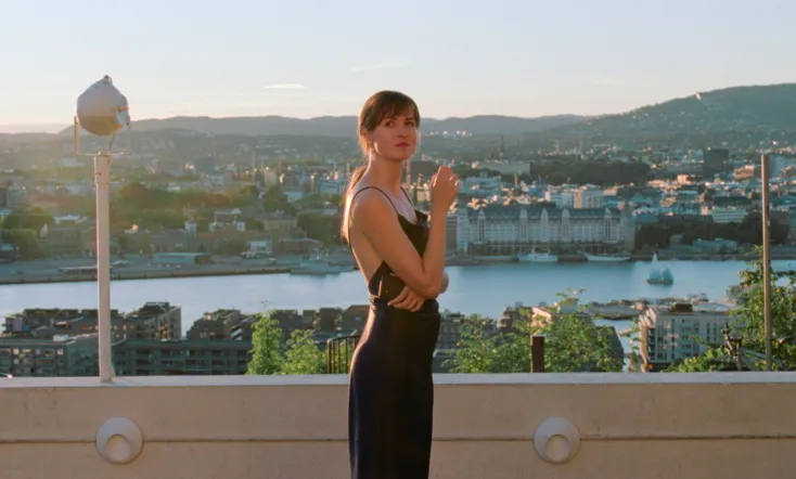 Coming of Age, the Nordic Edition