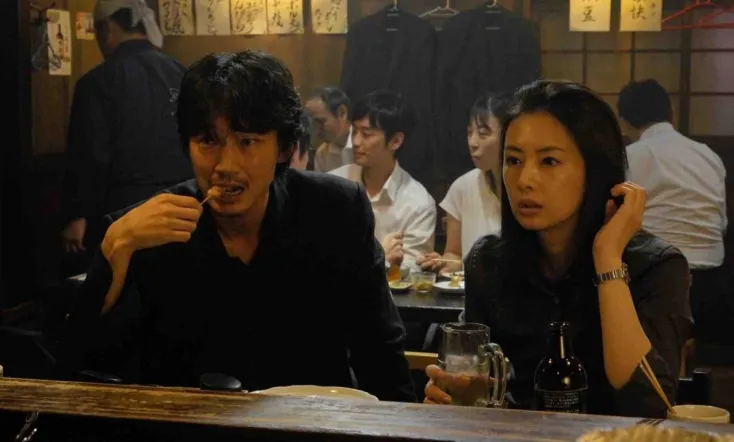 The Legacy of Dr. Death: Black File