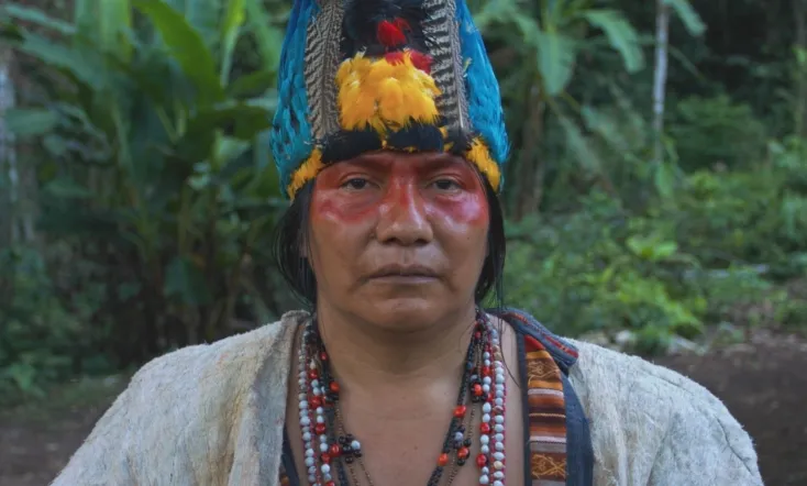 The Curse of Abundance