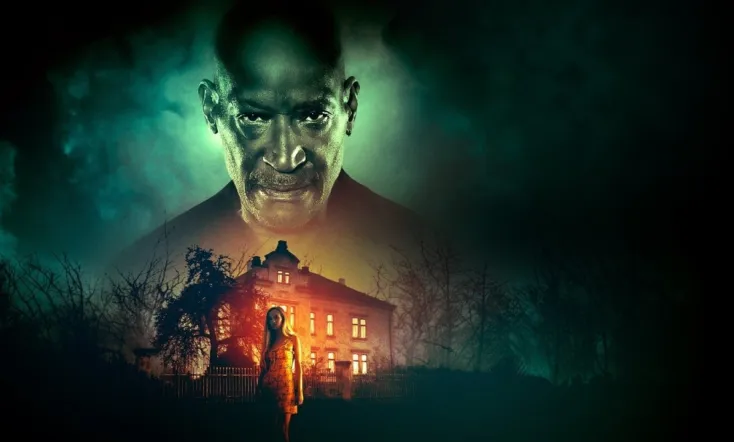 The Lockdown Hauntings