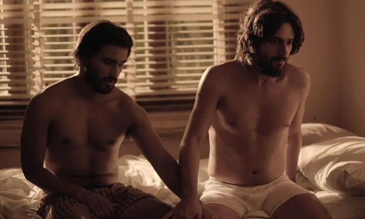 The Latin Boys: Volume 1