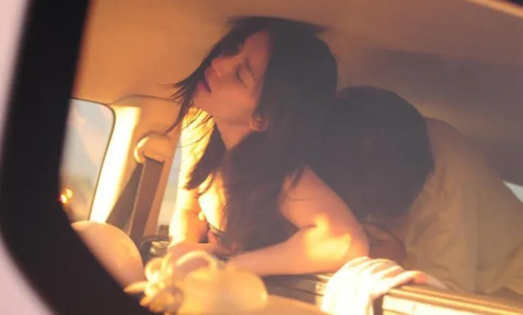 The Farmers Bride: 35 Years Old