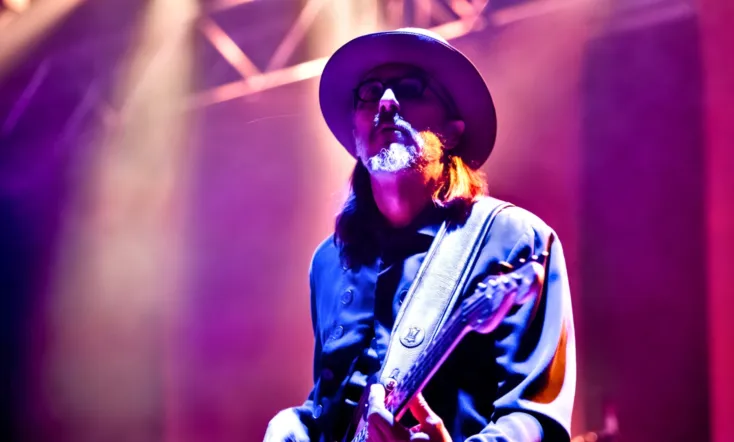 The Claypool Lennon Delirium — Live at House of Blues