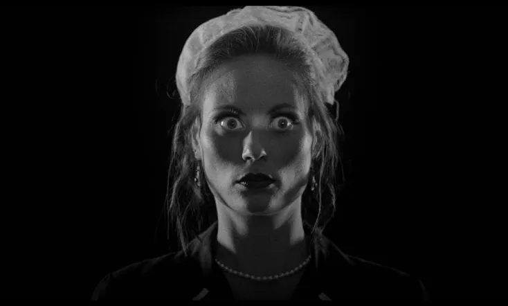 There's a Gorilla in the Closet