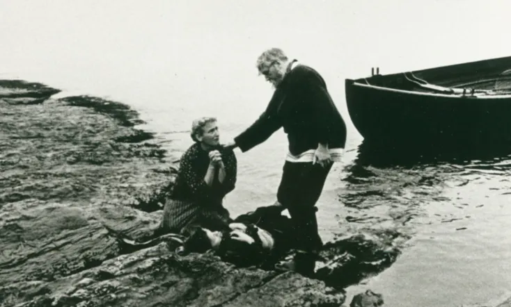 The Dangers in a Fisherman's Life