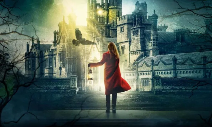 The Haunting of Margam Castle