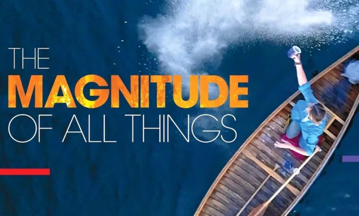 The Magnitude of All Things