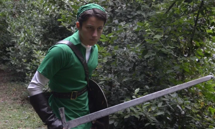 The Legend of Zelda: A Link to the Past