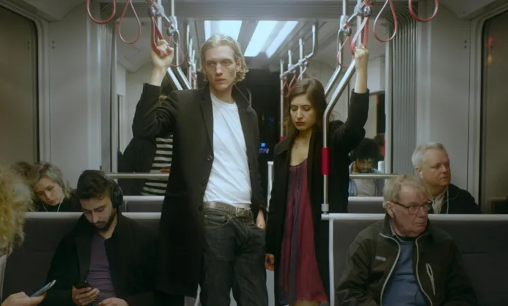 The Sound of Unexpected Death