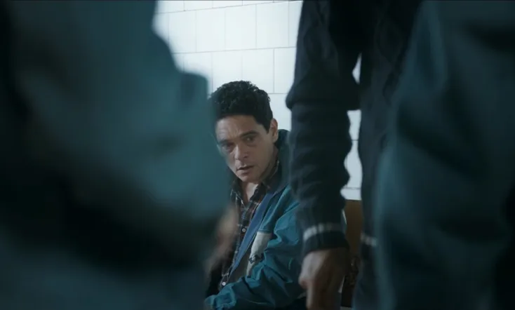 The Death of Guillem