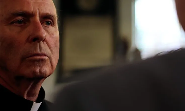 The Devil Made Me Do It