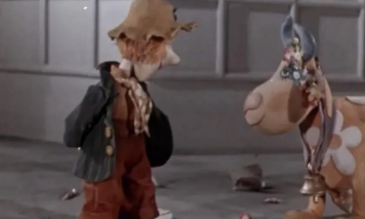 The Holiday of Disobedience