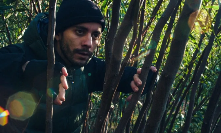 The Intrepid Explorer