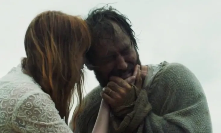 The Third Day: Autumn