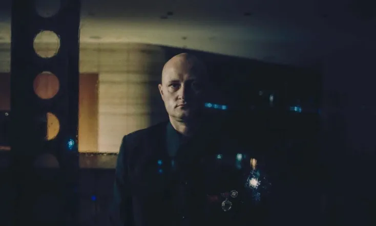 The Mole: Undercover in North Korea