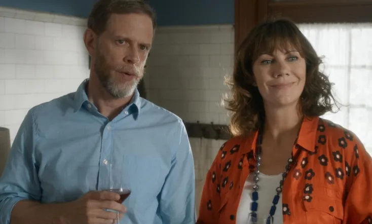 The Sticky Side of Baklava