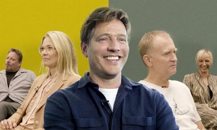 The Idiots Who Started The Party