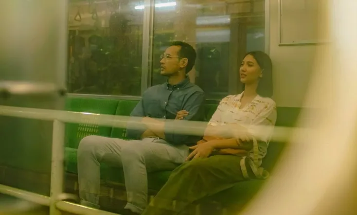 The Red Point of Marriage