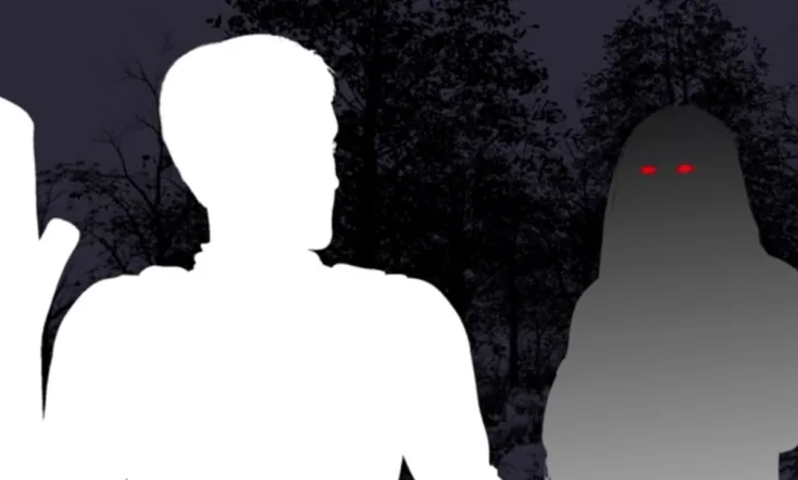 The Devil and Tom Walker and Me