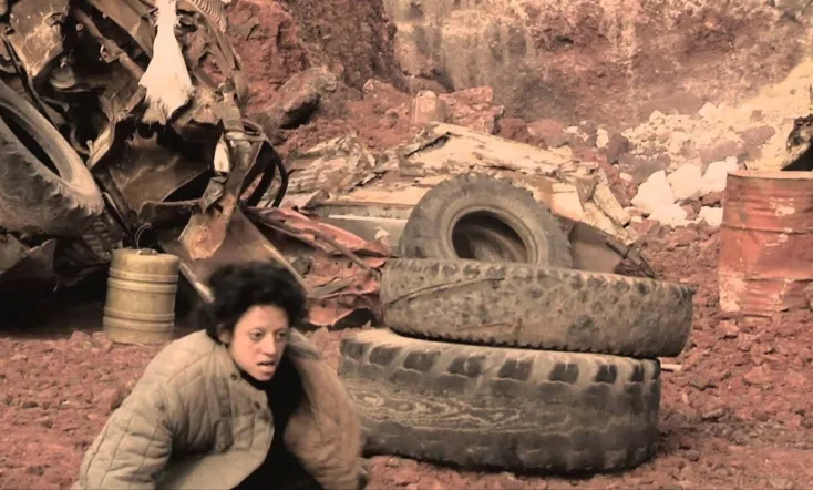 The Voice of Silence