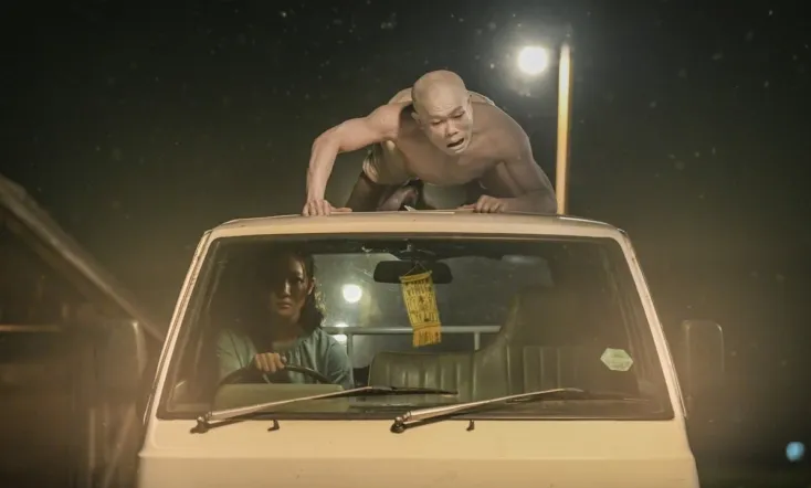 The Story of Southern Islet