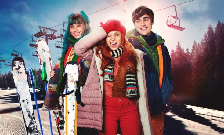 The Secret Diary of an Exchange Student