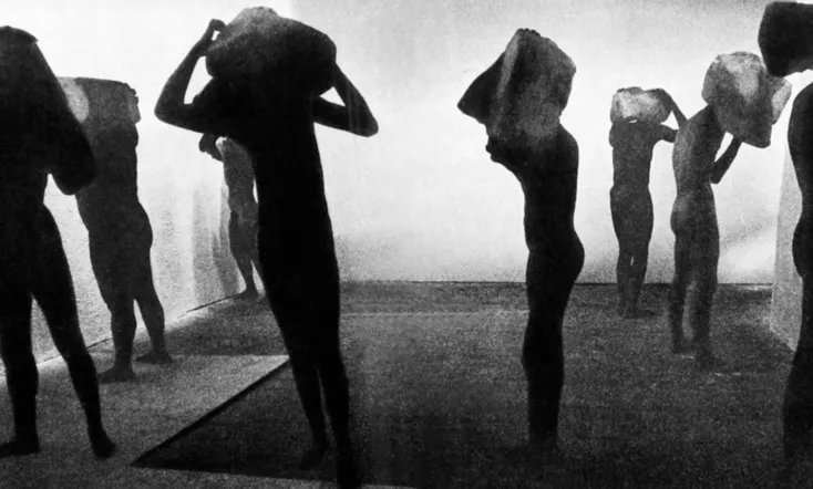 The Wretched of the Earth