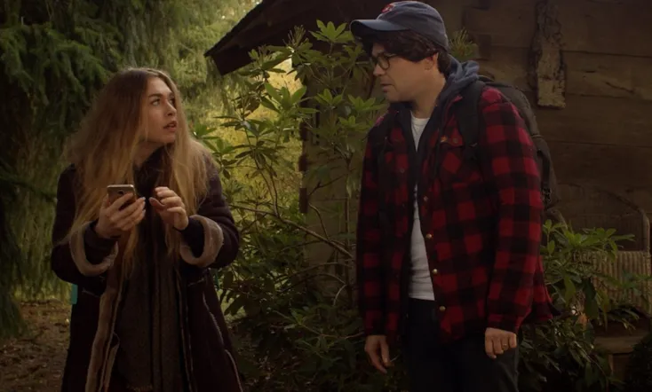 The Killer in Cursed Water