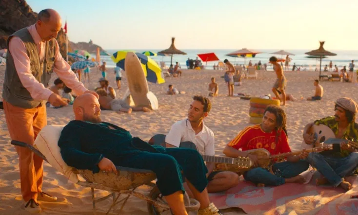 The Imaginary Doctor