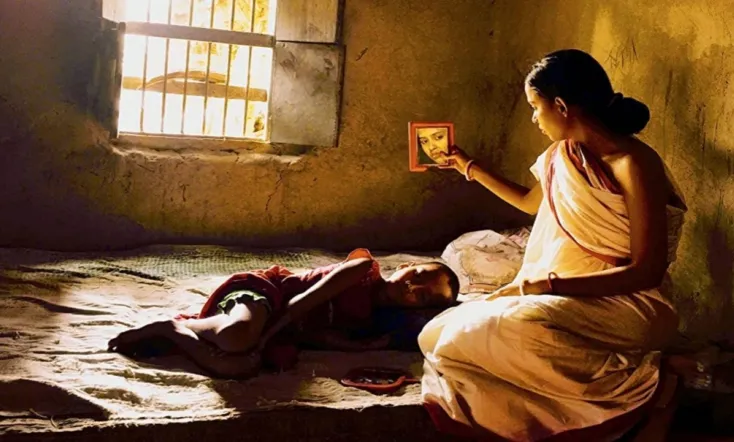 The God of Small Things