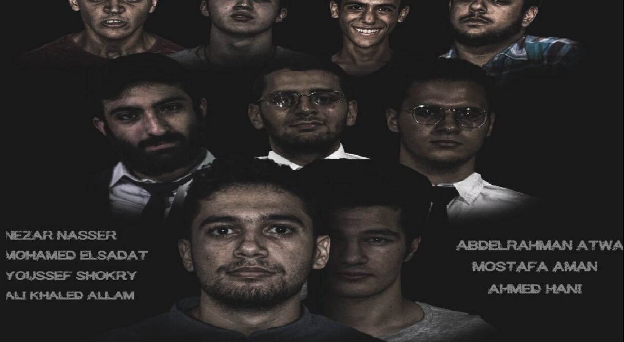 The Labyrinth Prisoner