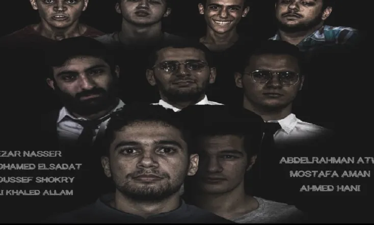 The Labyrinth Prisoner