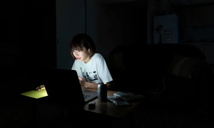 The Samejima Incident