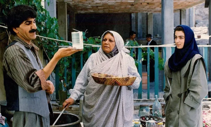 The Shadow of Imagination