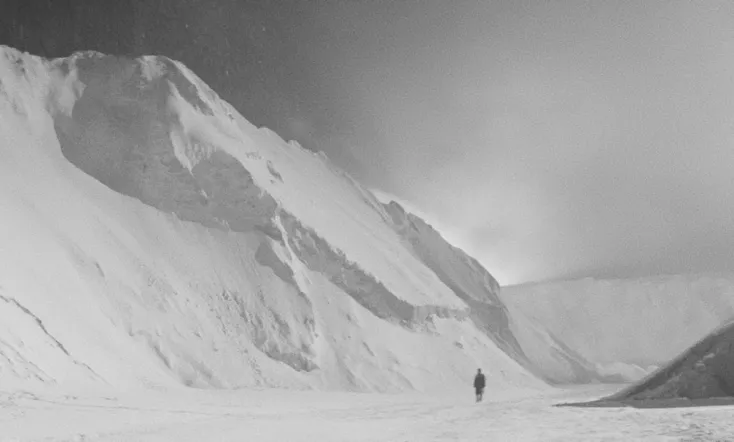 The Year Before the War