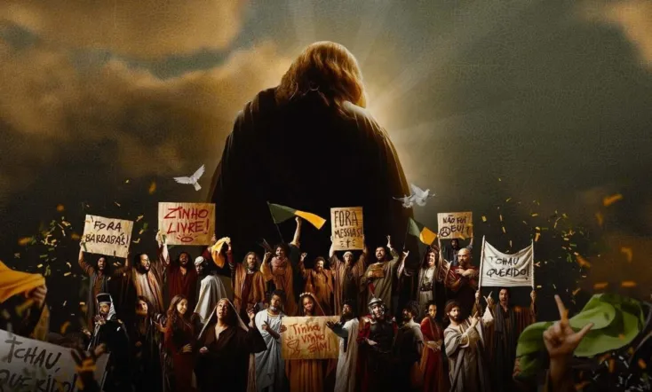 The Edge of Theocracy