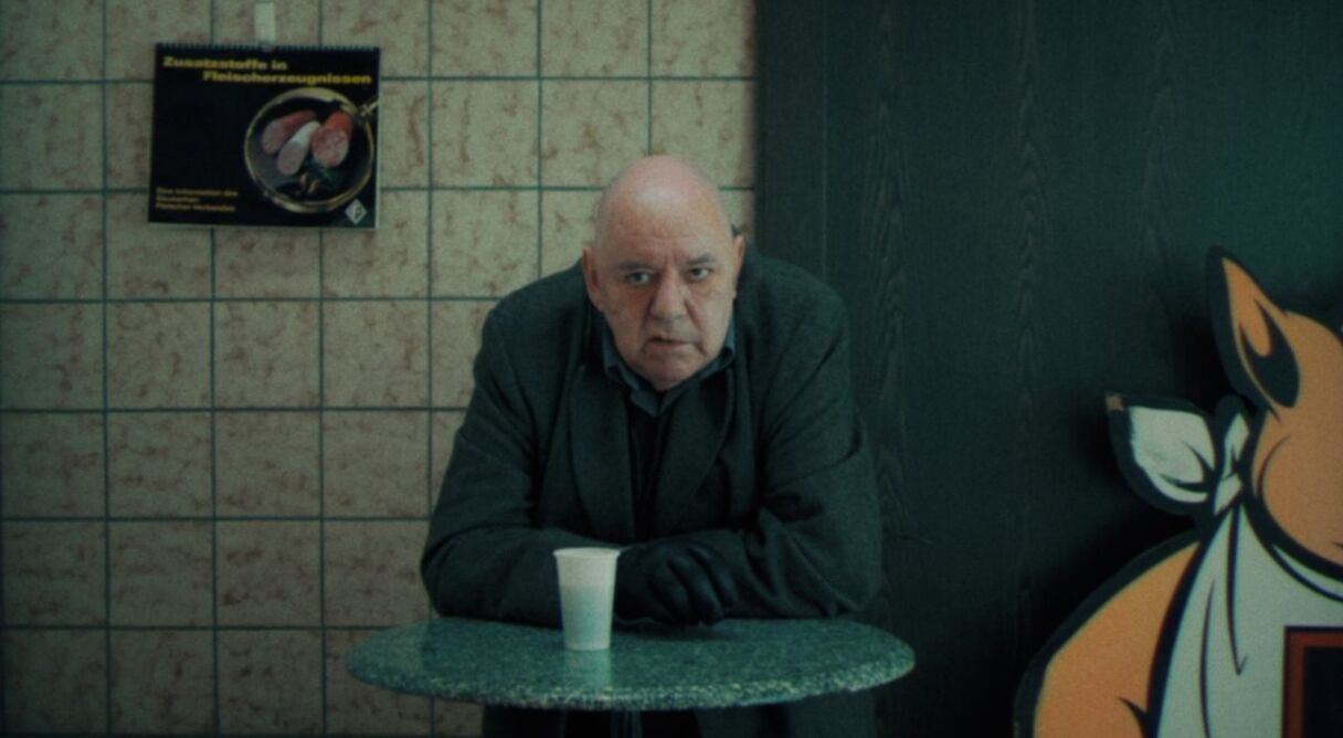 The Massacre of Anroechte