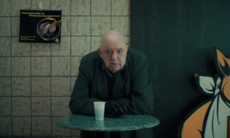 The Massacre of Anroechte