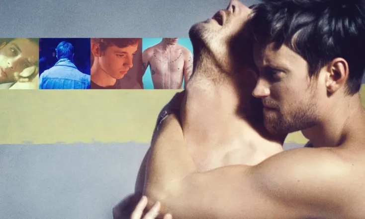 The Male Gaze: The Boy Is Mine