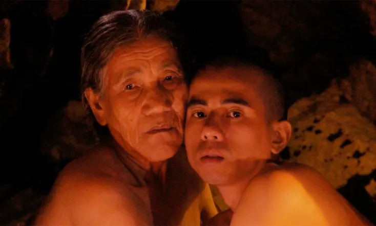 The Eternal Springtime