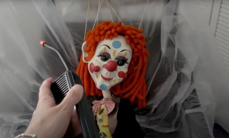 The House in Sherwood