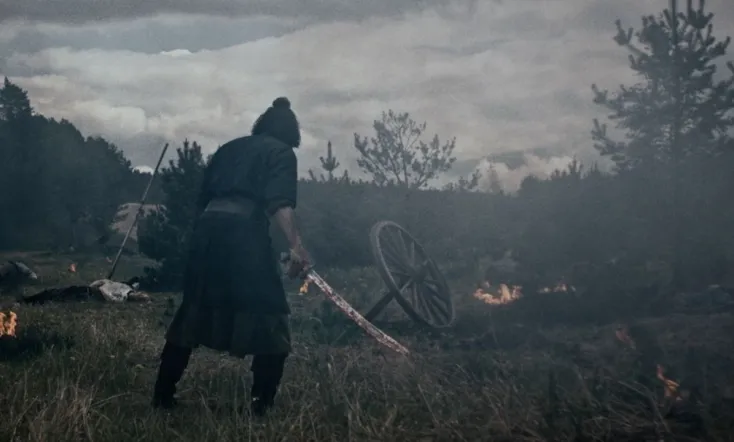 The Witch and the Believer