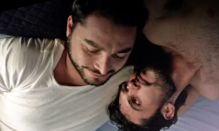 The Latin Boys: Volume 2