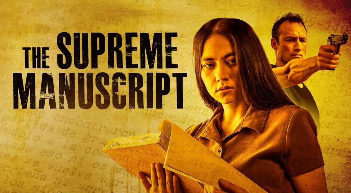 The Supreme Manuscript