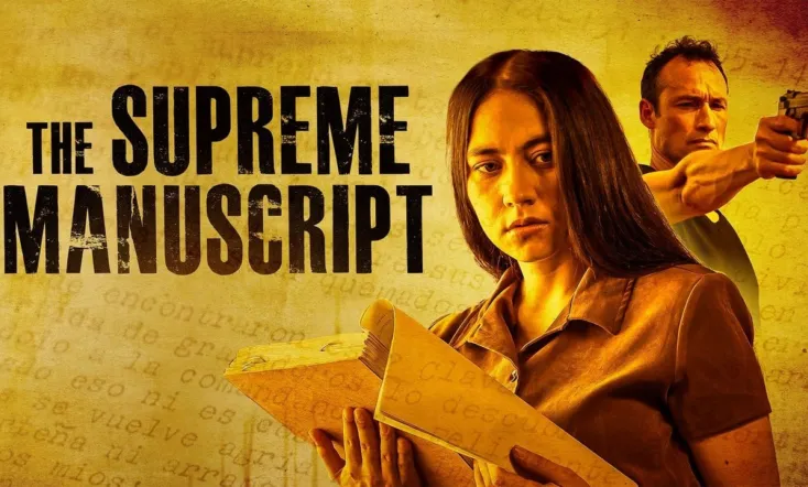 The Supreme Manuscript